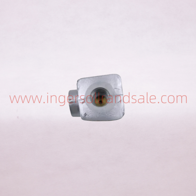 89538309 Ingersoll Rand Gardner Denver Screw Air Compressor Genuine Parts Discharge Valve