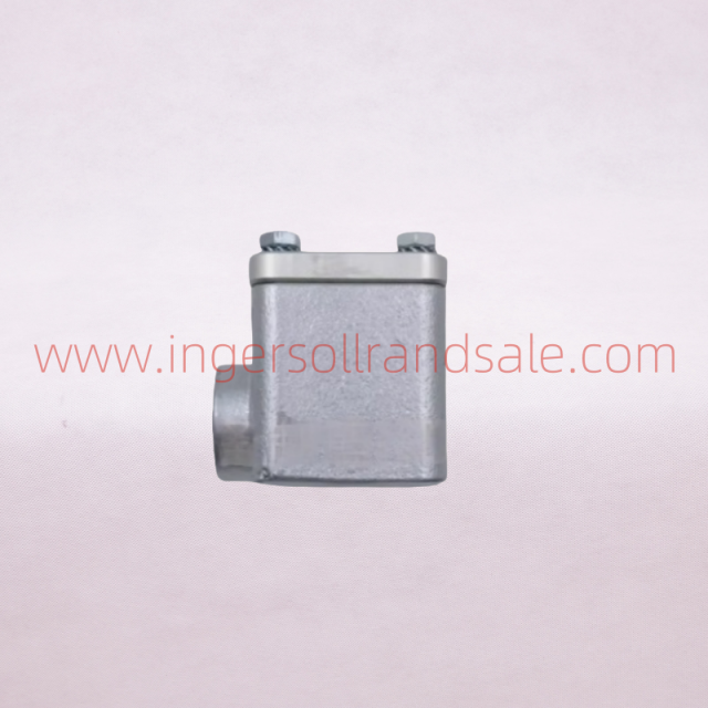 89538309 Ingersoll Rand Gardner Denver Screw Air Compressor Genuine Parts Discharge Valve
