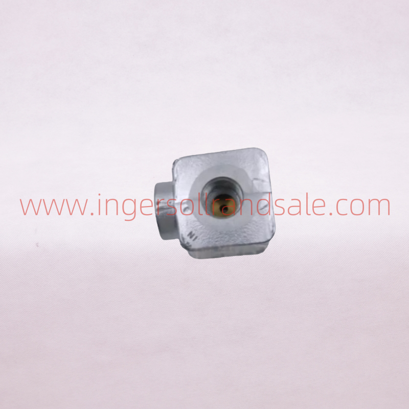 89538309 Ingersoll Rand Gardner Denver Screw Air Compressor Genuine Parts Discharge Valve