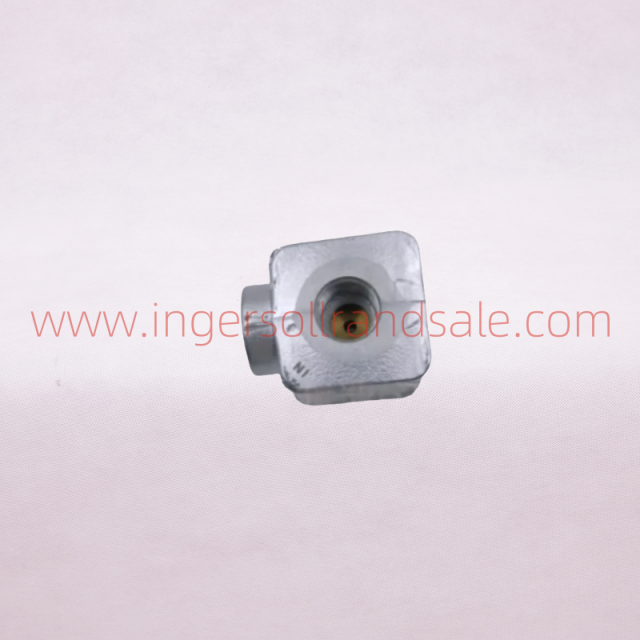 89538309 Ingersoll Rand Gardner Denver Screw Air Compressor Genuine Parts Discharge Valve