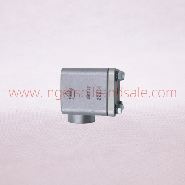 89538309 Ingersoll Rand Gardner Denver Screw Air Compressor Genuine Parts Discharge Valve