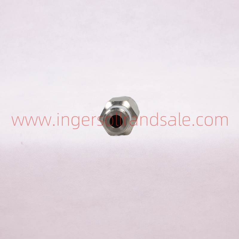 22200-18200 Fusheng Airman Mobile Air Compressor Genuine Parts Check Valve