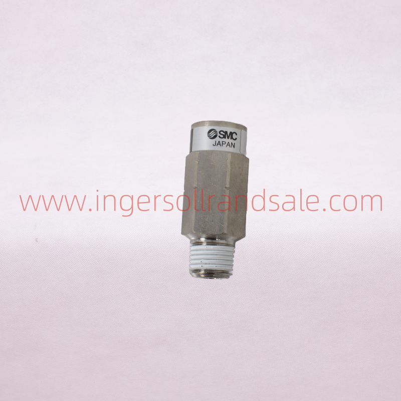 22200-18200 Fusheng Airman Mobile Air Compressor Genuine Parts Check Valve