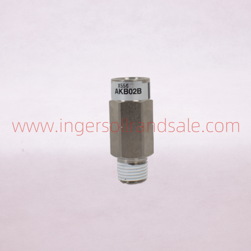 22200-18200 Fusheng Airman Mobile Air Compressor Genuine Parts Check Valve