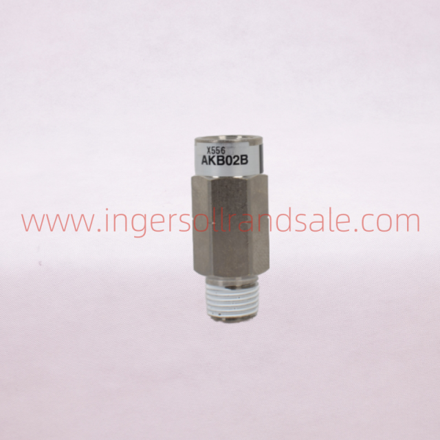 22200-18200 Fusheng Airman Mobile Air Compressor Genuine Parts Check Valve
