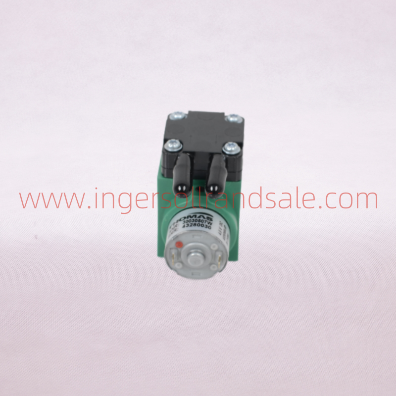 30030507 Ingersoll Rand Screw Air Compressor Genuine Parts Thomas Vacuum Pump