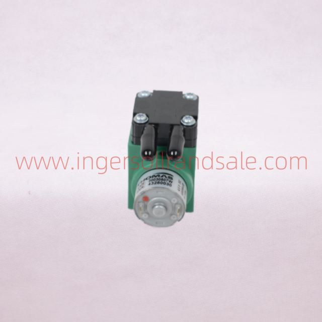 30030507 Ingersoll Rand Screw Air Compressor Genuine Parts Thomas Vacuum Pump