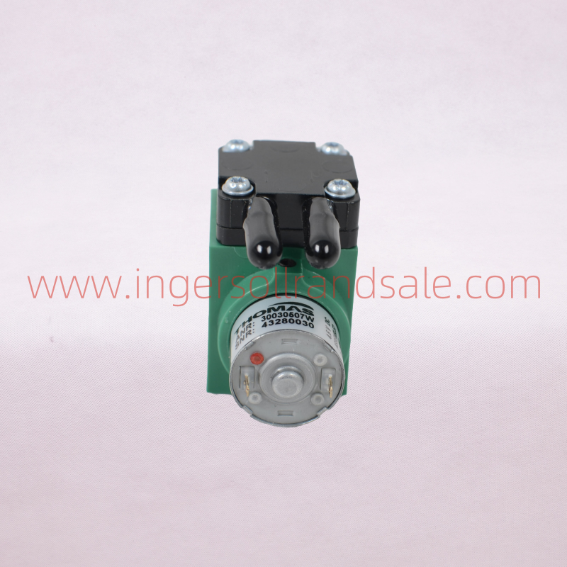30030507 Ingersoll Rand Screw Air Compressor Genuine Parts Thomas Vacuum Pump