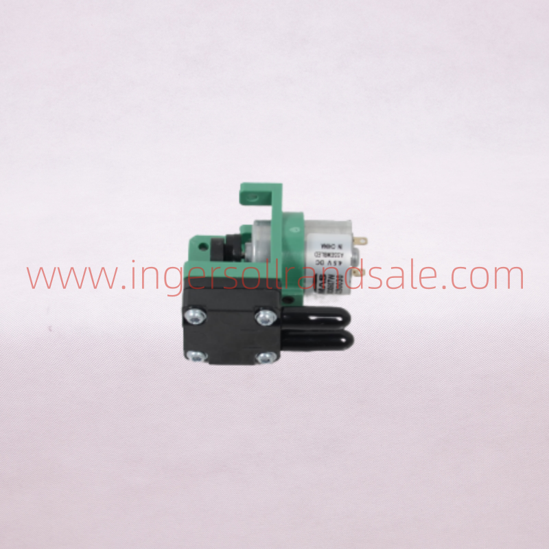 30030507 Ingersoll Rand Screw Air Compressor Genuine Parts Thomas Vacuum Pump