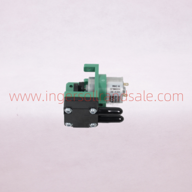 30030507 Ingersoll Rand Screw Air Compressor Genuine Parts Thomas Vacuum Pump