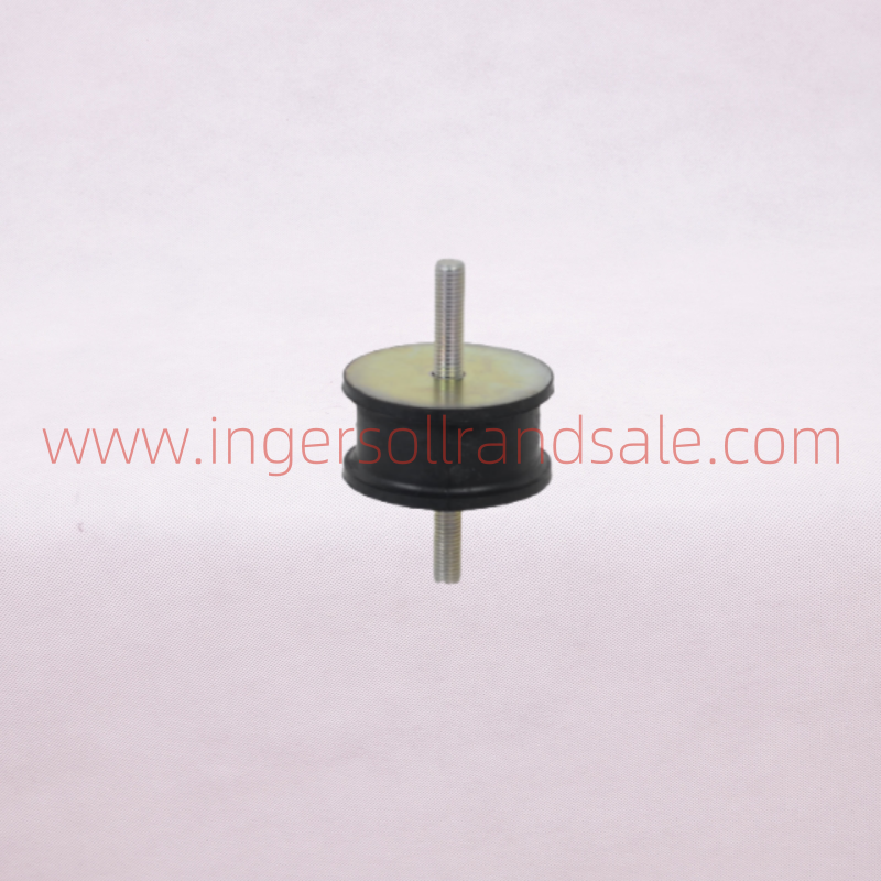 31130-09100 Fusheng Airman Mobile Air Compressor Genuine Parts Shock Absorber K80