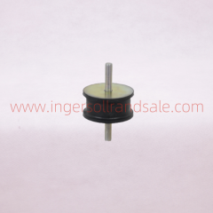 31130-09100 Fusheng Airman Mobile Air Compressor Genuine Parts Shock Absorber K80