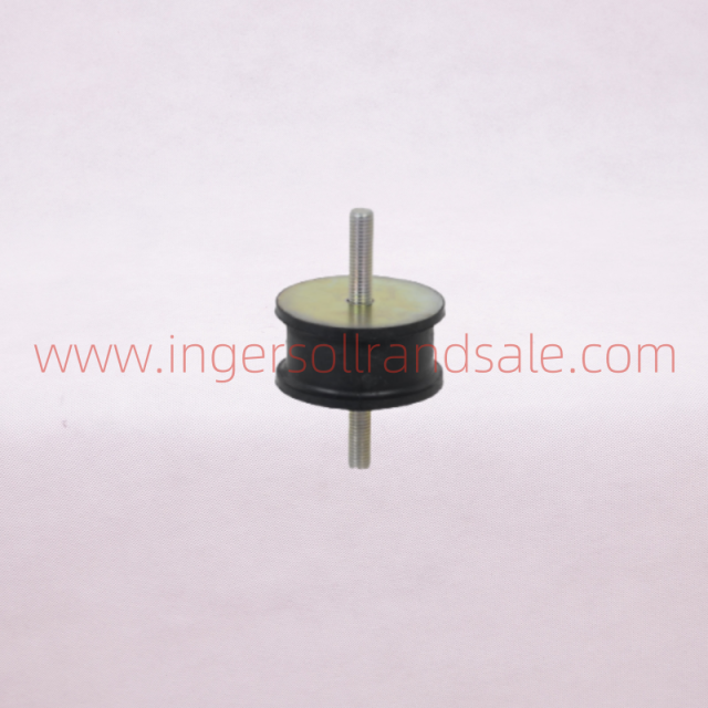 31130-09100 Fusheng Airman Mobile Air Compressor Genuine Parts Shock Absorber K80
