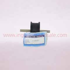 31130-09100 Fusheng Airman Mobile Air Compressor Genuine Parts Shock Absorber K80