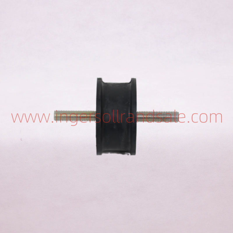 31130-09100 Fusheng Airman Mobile Air Compressor Genuine Parts Shock Absorber K80