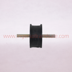 31130-09100 Fusheng Airman Mobile Air Compressor Genuine Parts Shock Absorber K80