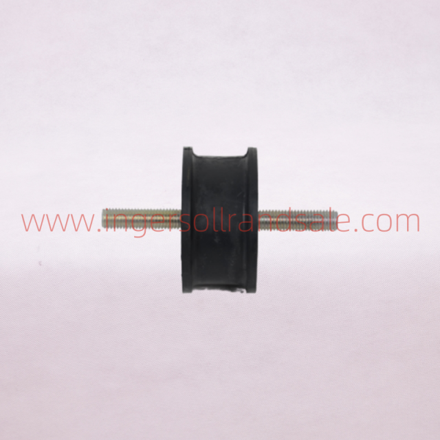 31130-09100 Fusheng Airman Mobile Air Compressor Genuine Parts Shock Absorber K80