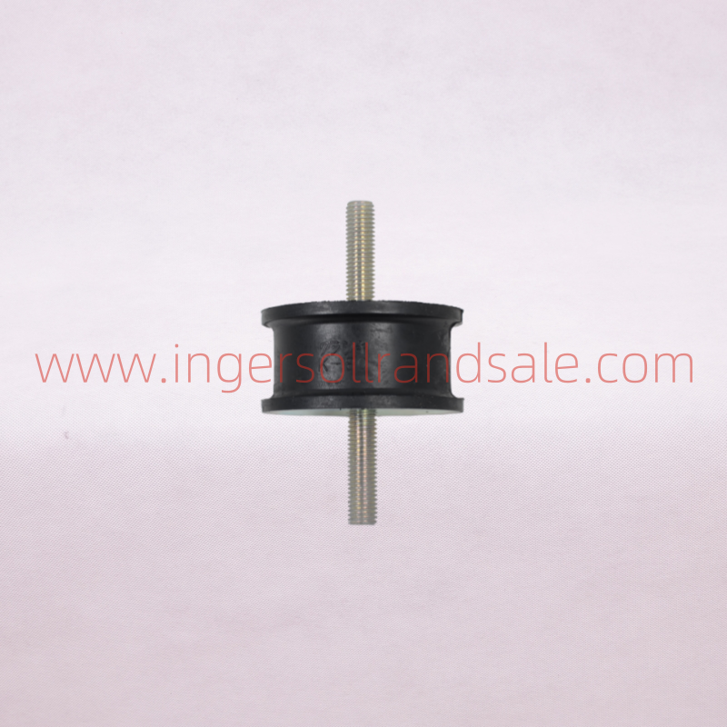 31130-09100 Fusheng Airman Mobile Air Compressor Genuine Parts Shock Absorber K80