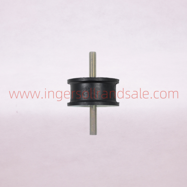 31130-09100 Fusheng Airman Mobile Air Compressor Genuine Parts Shock Absorber K80