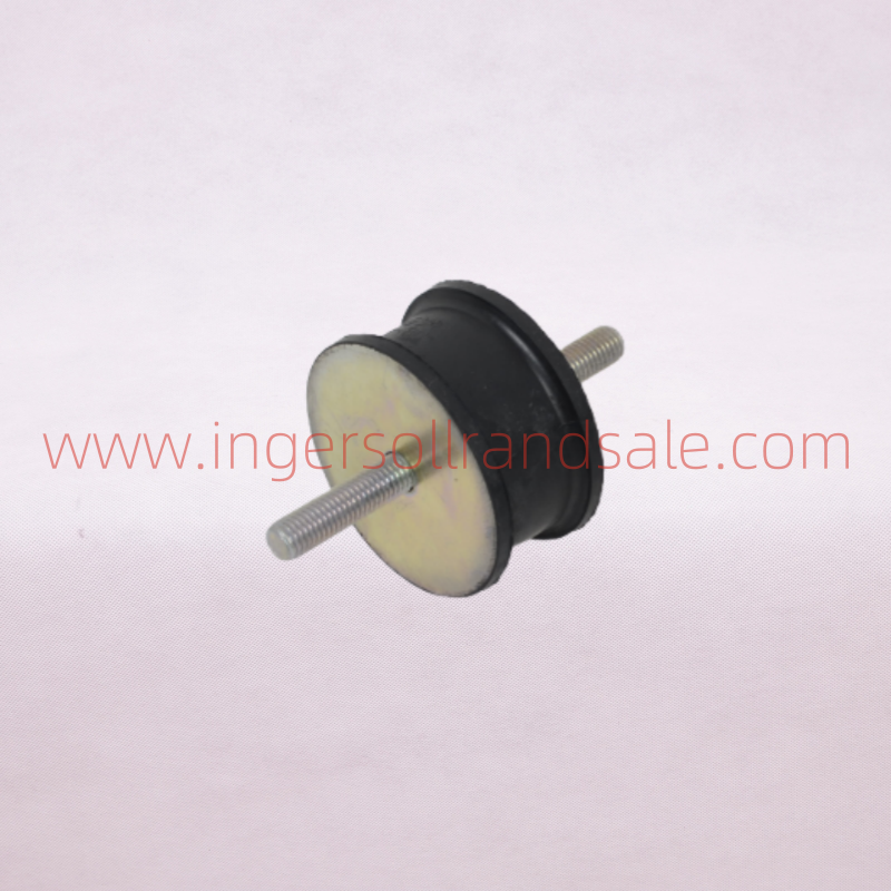 31130-09100 Fusheng Airman Mobile Air Compressor Genuine Parts Shock Absorber K80