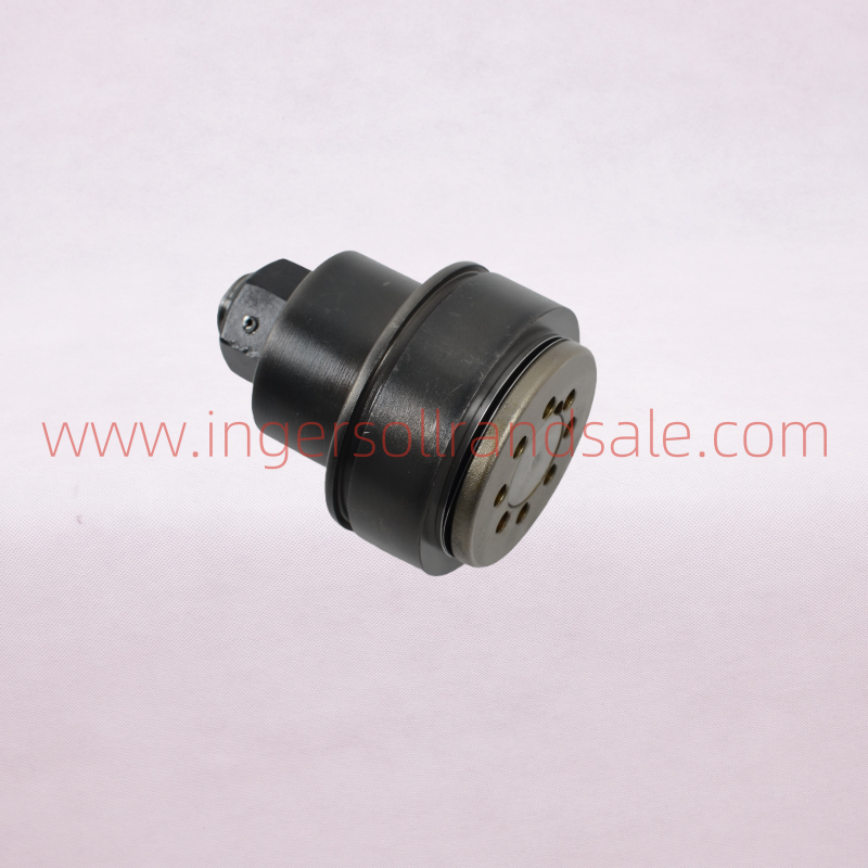 37004827 Ingersoll Rand Piston Air Compressor Genuine Parts ASSY VALVE-2ND STG 15T4