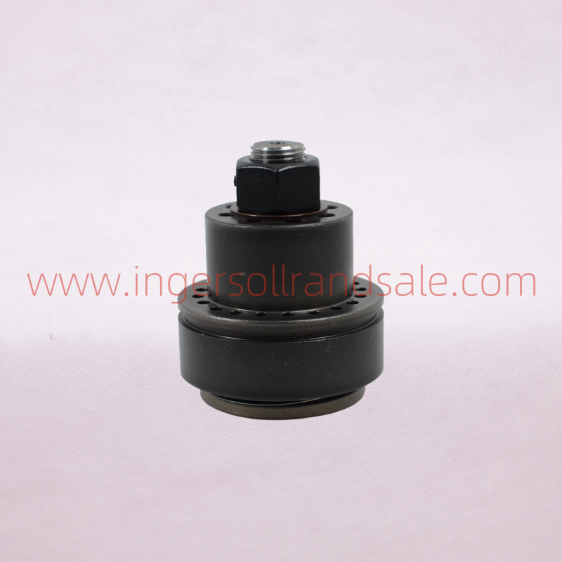 37004827 Ingersoll Rand Piston Air Compressor Genuine Parts ASSY VALVE-2ND STG 15T4