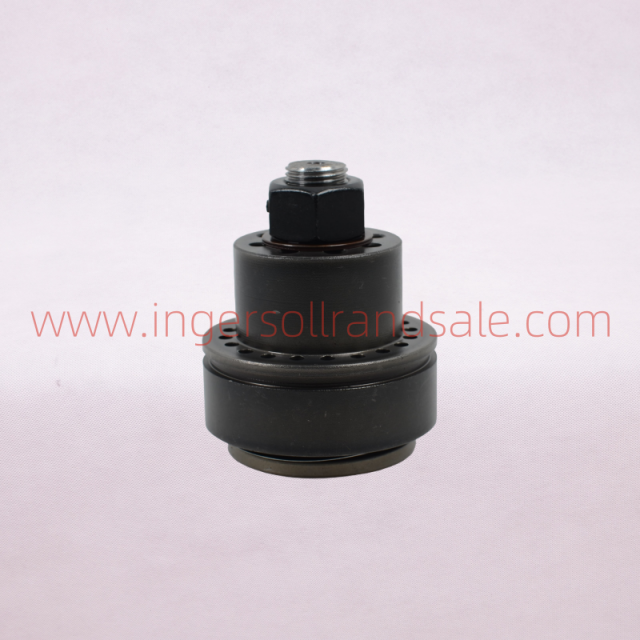 37004827 Ingersoll Rand Piston Air Compressor Genuine Parts ASSY VALVE-2ND STG 15T4