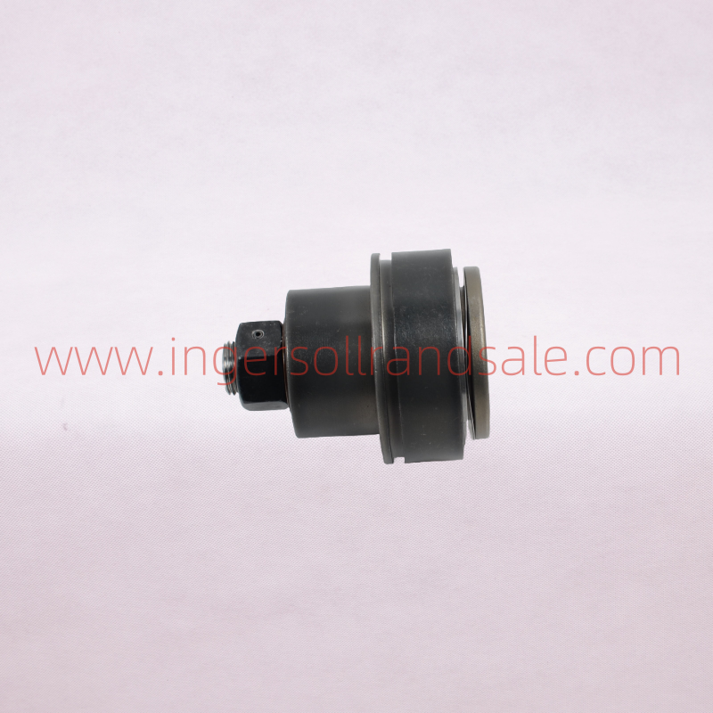 37004827 Ingersoll Rand Piston Air Compressor Genuine Parts ASSY VALVE-2ND STG 15T4