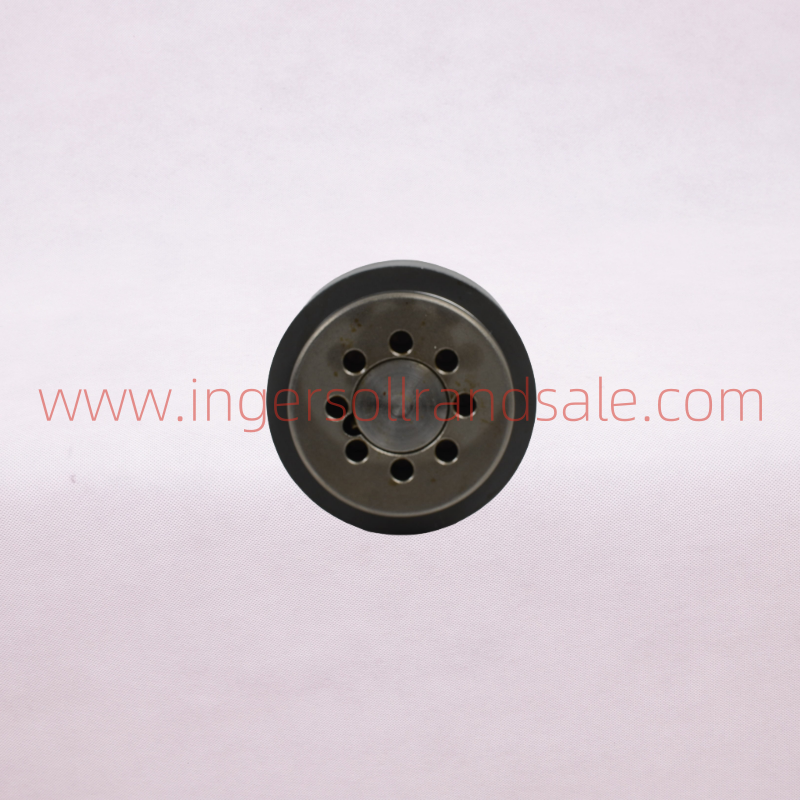 37004827 Ingersoll Rand Piston Air Compressor Genuine Parts ASSY VALVE-2ND STG 15T4