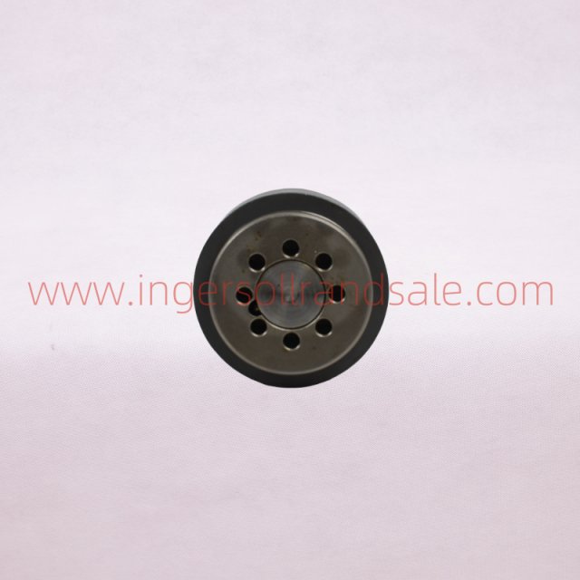 37004827 Ingersoll Rand Piston Air Compressor Genuine Parts ASSY VALVE-2ND STG 15T4