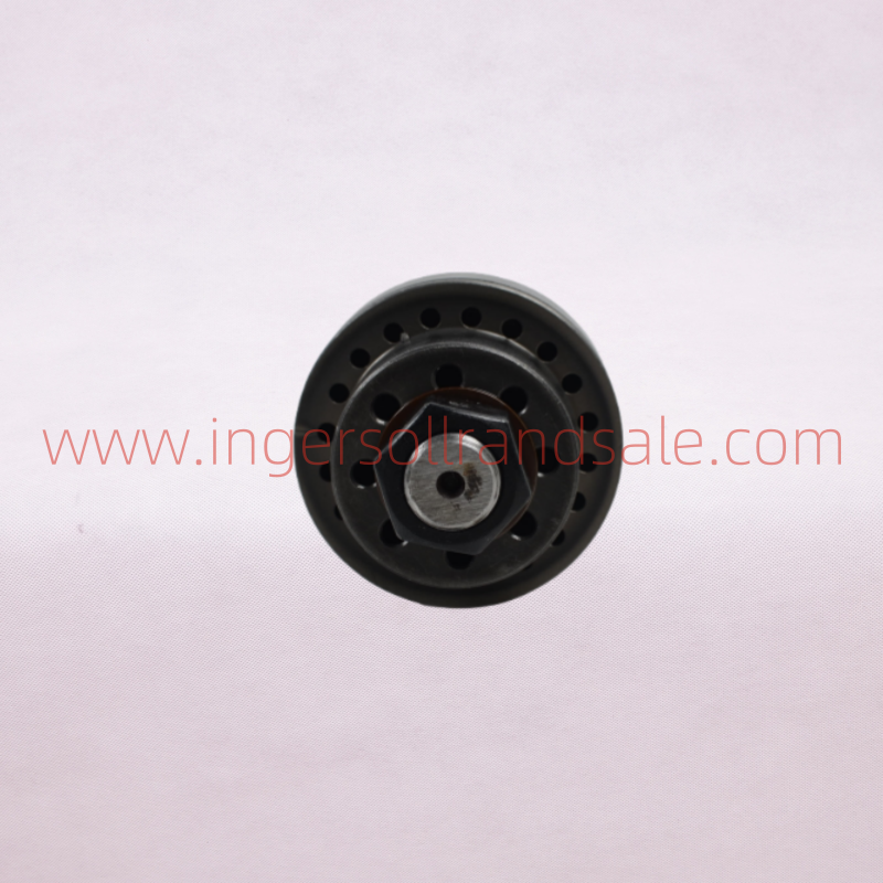 37004827 Ingersoll Rand Piston Air Compressor Genuine Parts ASSY VALVE-2ND STG 15T4
