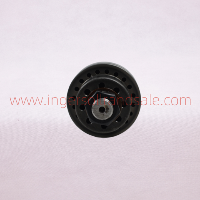 37004827 Ingersoll Rand Piston Air Compressor Genuine Parts ASSY VALVE-2ND STG 15T4
