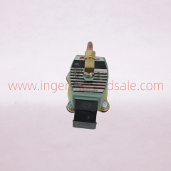 47677733001 Ingersoll Rand Screw Air Compressor Genuine Parts Drain Solenoid Valve
