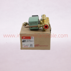 47677733001 Ingersoll Rand Screw Air Compressor Genuine Parts Drain Solenoid Valve