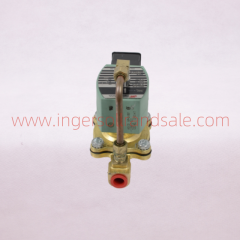 47677733001 Ingersoll Rand Screw Air Compressor Genuine Parts Drain Solenoid Valve