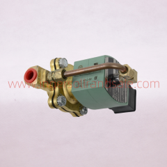 47677733001 Ingersoll Rand Screw Air Compressor Genuine Parts Drain Solenoid Valve