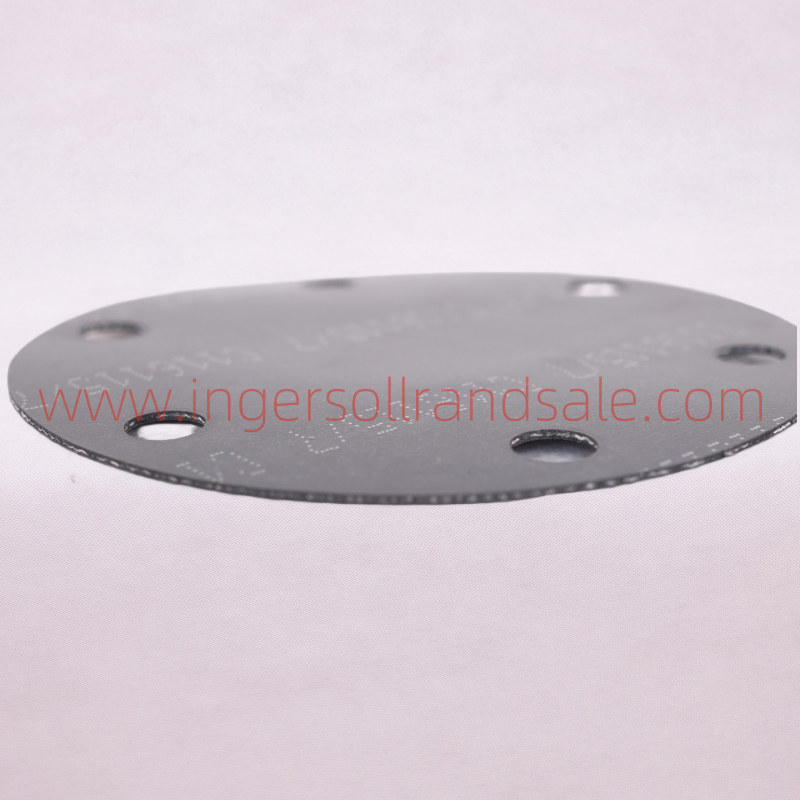 36622-01000 Fusheng Airman Mobile Air Compressor Genuine Parts Relief Valve Diaphragm