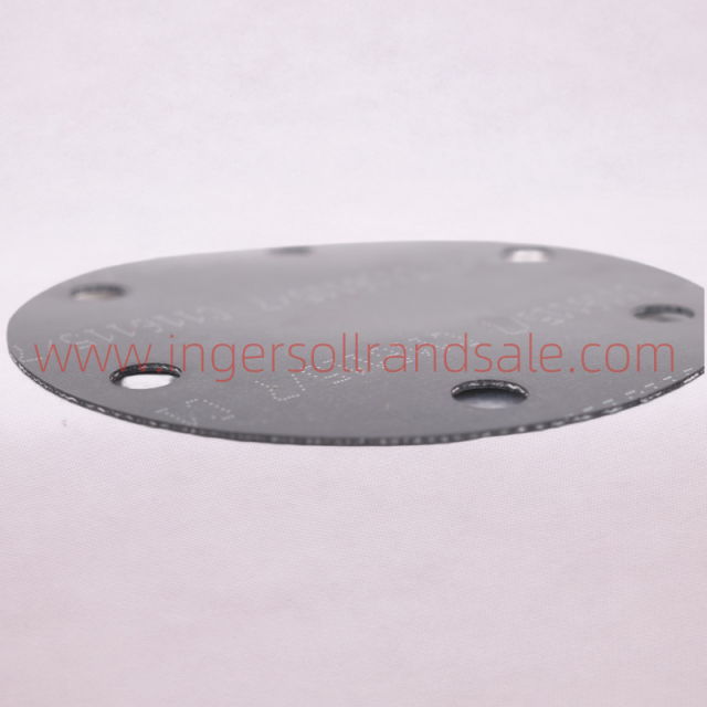36622-01000 Fusheng Airman Mobile Air Compressor Genuine Parts Relief Valve Diaphragm