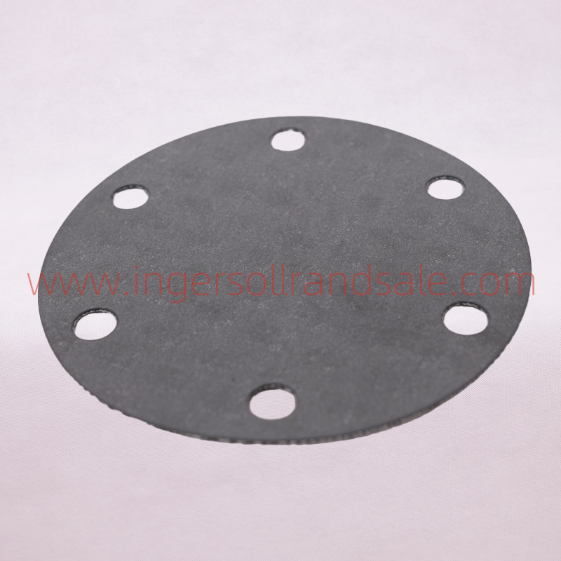 36622-01000 Fusheng Airman Mobile Air Compressor Genuine Parts Relief Valve Diaphragm