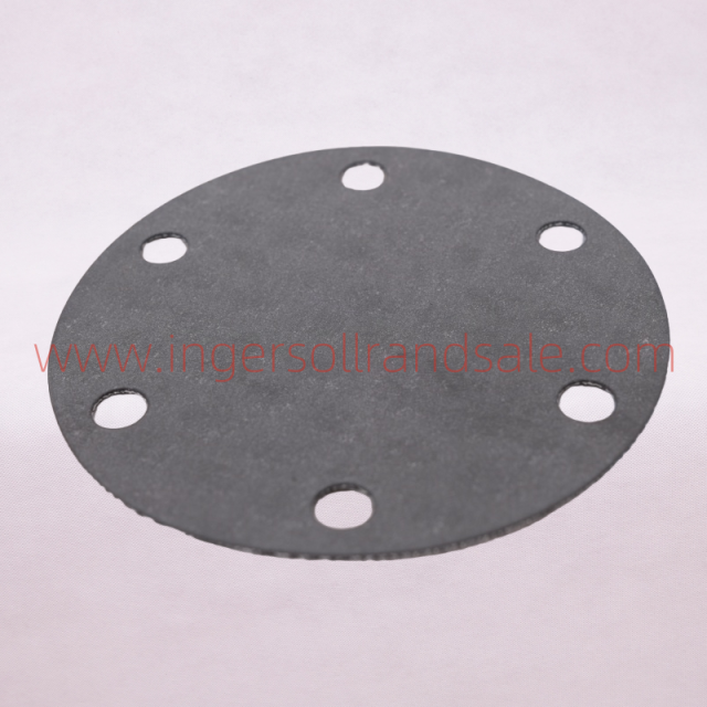 36622-01000 Fusheng Airman Mobile Air Compressor Genuine Parts Relief Valve Diaphragm