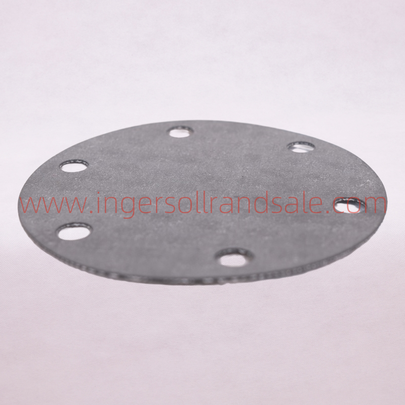 36622-01000 Fusheng Airman Mobile Air Compressor Genuine Parts Relief Valve Diaphragm