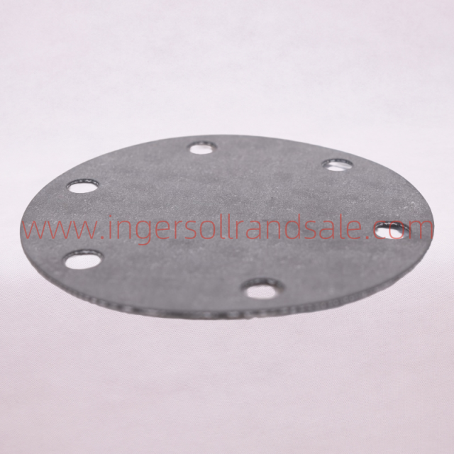 36622-01000 Fusheng Airman Mobile Air Compressor Genuine Parts Relief Valve Diaphragm