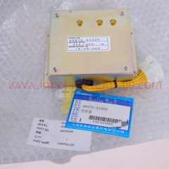 46870-53300 Fusheng Airman Mobile Air Compressor Genuine Parts Controller