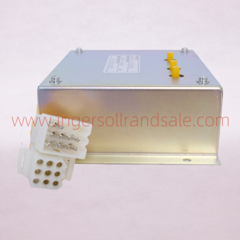 46870-53300 Fusheng Airman Mobile Air Compressor Genuine Parts Controller