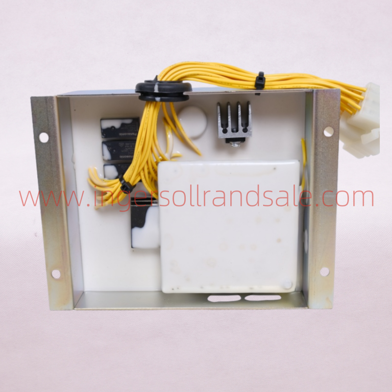 46870-53300 Fusheng Airman Mobile Air Compressor Genuine Parts Controller