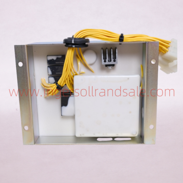 46870-53300 Fusheng Airman Mobile Air Compressor Genuine Parts Controller