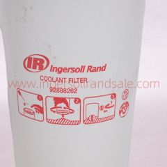 92888262/47726253001 Ingersoll Rand Screw Air Compressor Genuine Parts Oil Filter