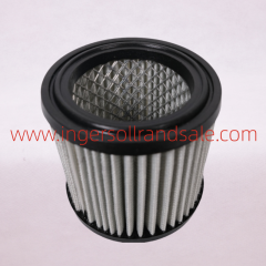 2601540690 Fusheng Piston Air Compressor Genuine Parts HTA-155L Filter Element