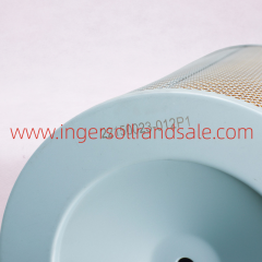 22150023-012P1 SCR Screw Air Compressor Genuine Parts Air Filter