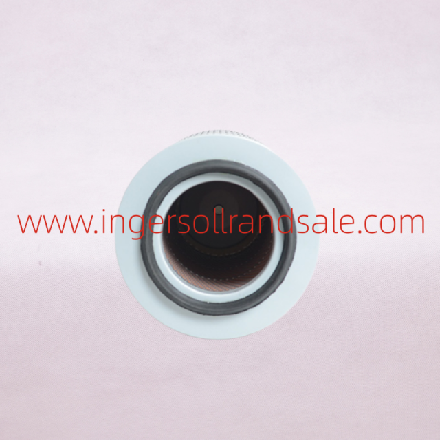 25100015-002P1 SCR Screw Air Compressor Genuine Parts Air Filter